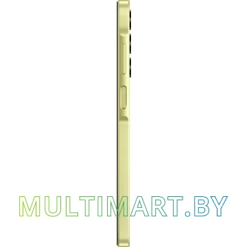 Смартфон Samsung Galaxy A25 SM-A256E 8GB/256GB (желтый) картинка 9